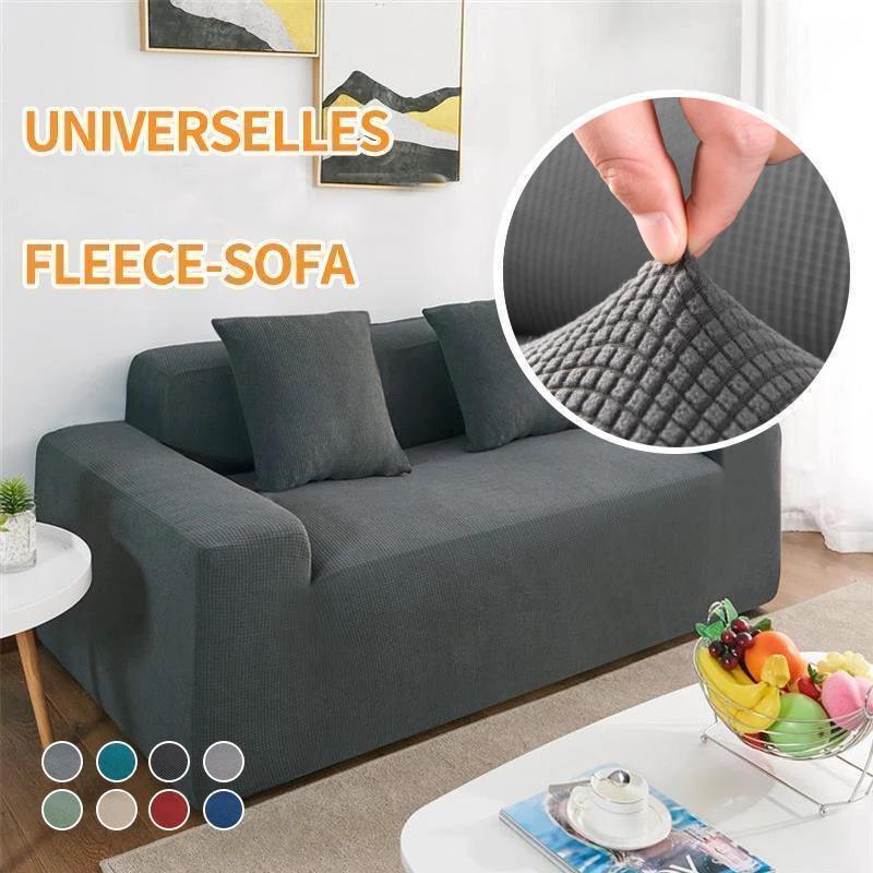 Elastischer Sofabezug, 8 Modelle