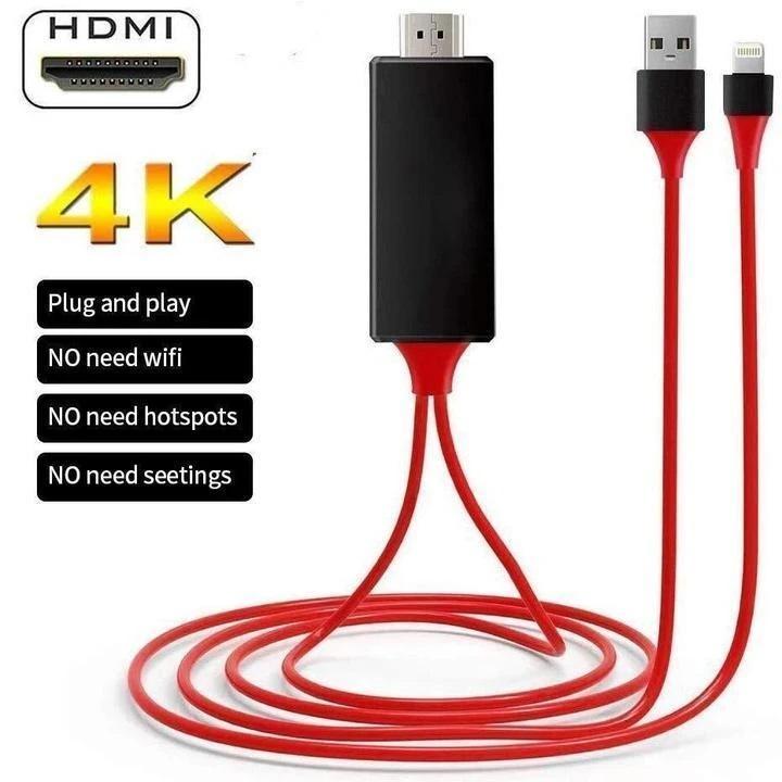 Cavo HDMI, 1080P, trasmissione home theater audio e video