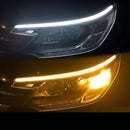 LED flexibles Auto Tagfahrlicht