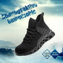 Sicherheitsschuhe typ G7