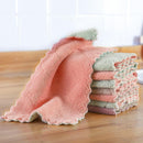 Mikrofaser Reinigungstuch