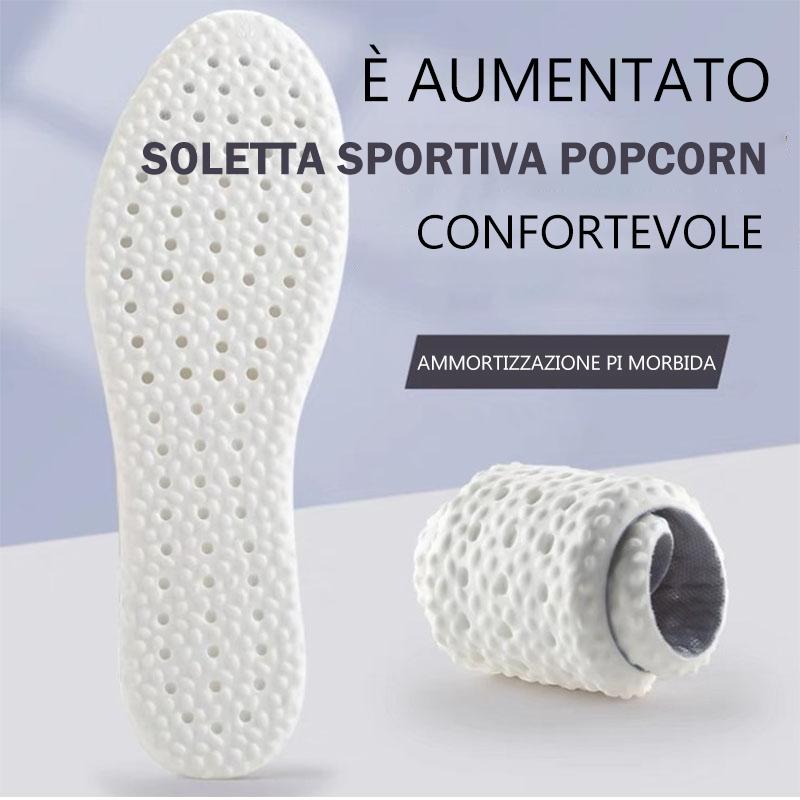 SOLETTA UNIVERSALE SUPER ELASTICIZZATA