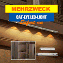 Mehrzweck-Katzenaugen-LED-Licht