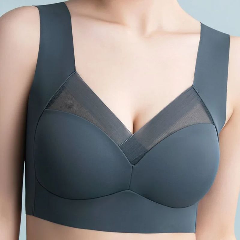 Reggiseni senza fili push up sexy estivi