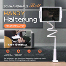Schwanenhals Bett Handy Halterung Telefonhalter