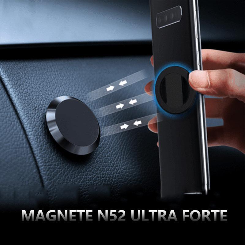 Porta cellulare magnetico