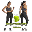 Anti-Cellulite-Kompressionshose