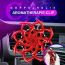 Auto Doppelhelix Lufterfrischer