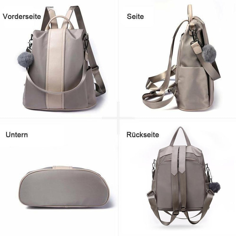 Multifunktionsrucksack