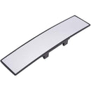 Rückspiegel mit weitem Sichtfeld im Auto