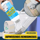 Schuhe Whitening Reinigungsgel