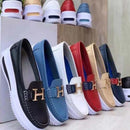 Flache Schuhe für Damen