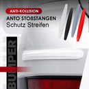 Anti-Kollision Auto Stoßstangenschutz Streifen