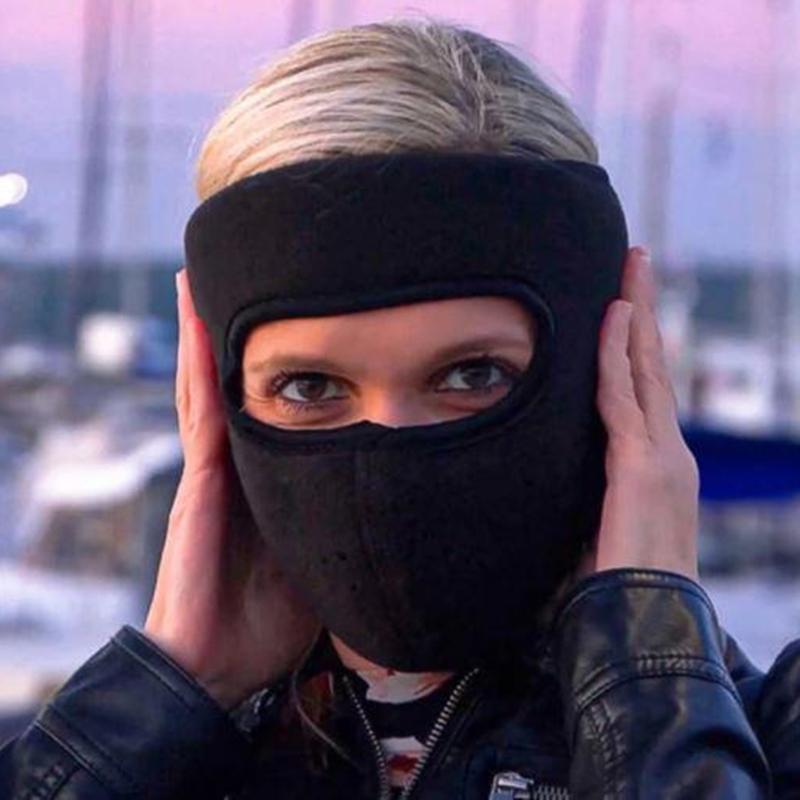 Vollgesichtsmaske