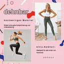 Perfect Body Leggings Anti-Cellulite Push Mit Handytasche