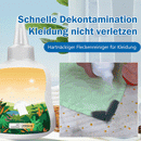 Hartnäckiger FLECKENTFERNER