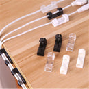 Datenkabelspeicher-Finisher