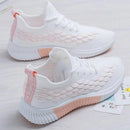 Sportliche atmungsaktive Damen Freizeitschuhe