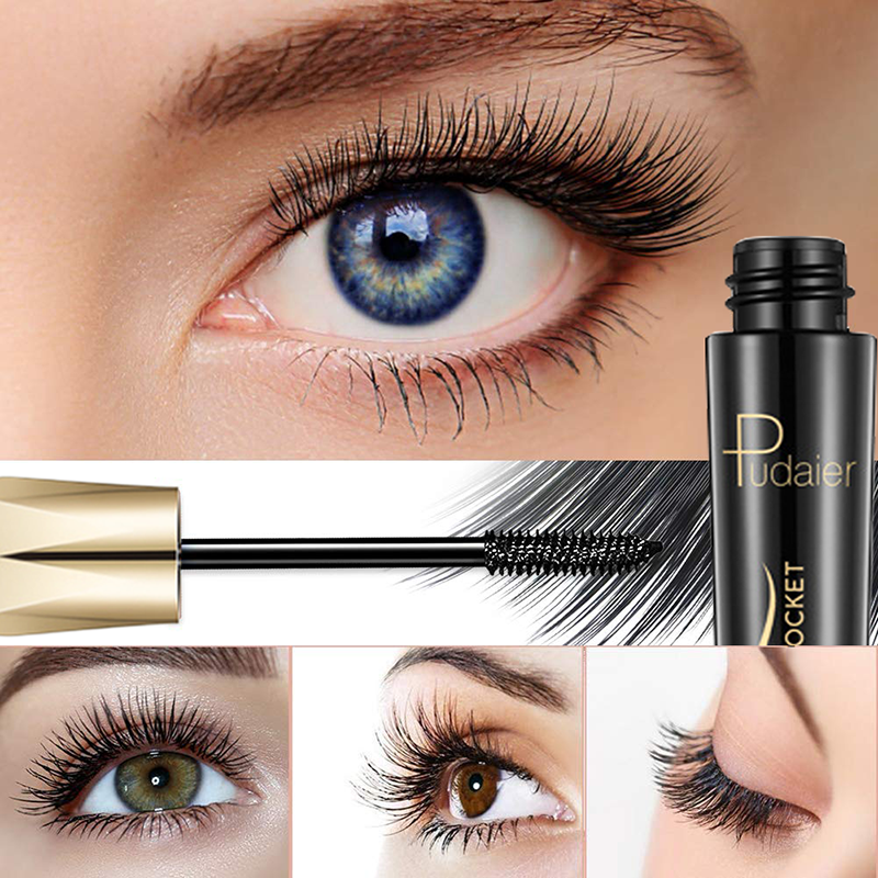 Mascara con ciondolo impermeabile (2 pezzi, prendi uno gratis)