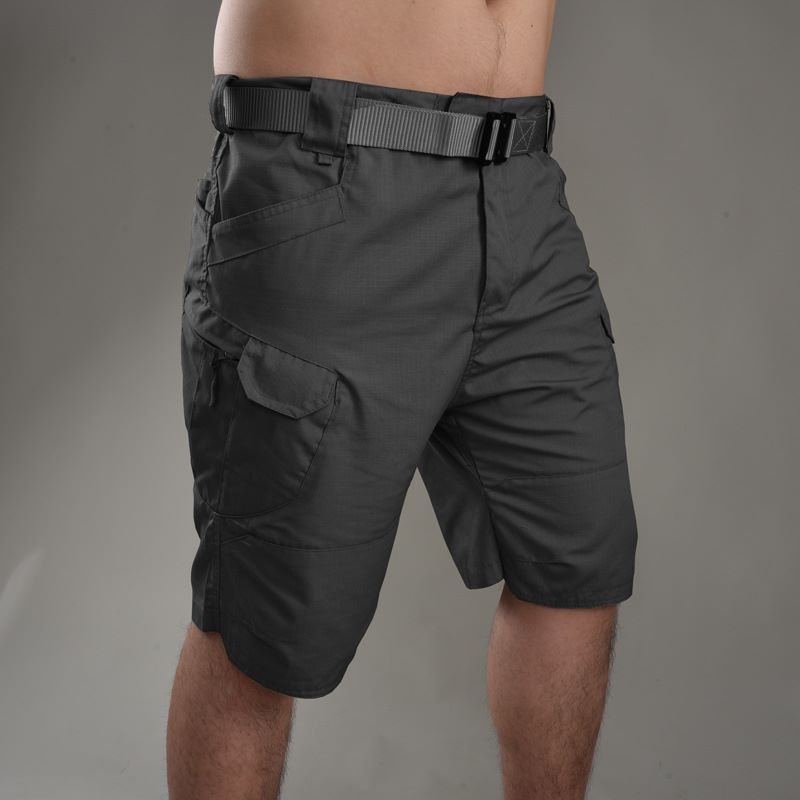 Verbesserte taktische wasserdichte Militärshorts