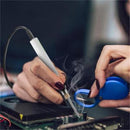 USB TRAGBARES ELEKTRISCHES LÖTEISEN-SET