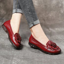 STEINLOAFERS FÜR DAMEN