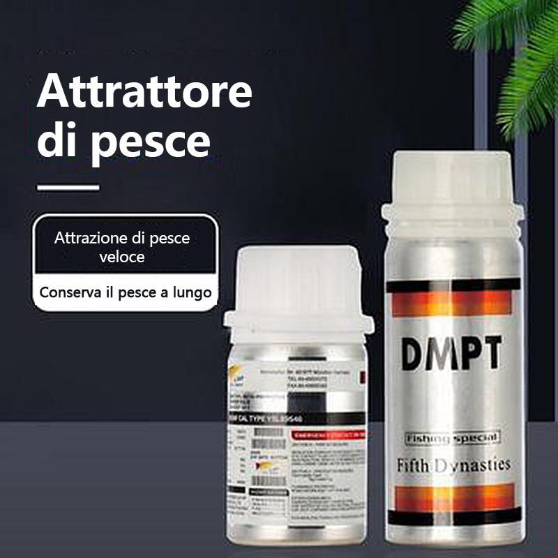 ATTRATTORE DI PESCE DMPT