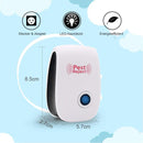 Elektronische Insektenschutzmittel Innenräumen Pest Control (Stecker für europäische Spezifikation）