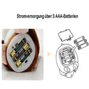 sprechendes Plüschspielzeug