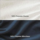 Ultraweiche und kuschelige tragbare Decken