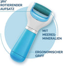Smooth elektrischer Hornhautentferner