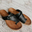 Orthopädische Sandalen für Damen