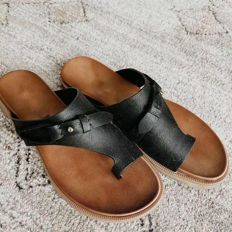 Orthopädische Sandalen für Damen
