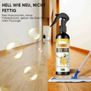 Natürliches Mikromolekül-Bienenwachsspray