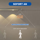 Mehrzweck-Katzenaugen-LED-Licht