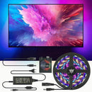 TV PC TRAUMBILDSCHIRM USB LED STRIP