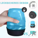 Hundetrinkflasche für unterwegs