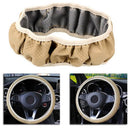 Lenkradabdeckung für Autos