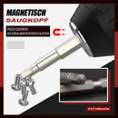 S2-Stahl-Magnet-Sechskant-Bit-Satz