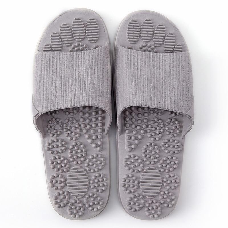 Reflexzonen-Sandalen für die Blutzirkulation