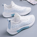 Sportliche atmungsaktive Damen Freizeitschuhe