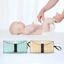 3-in-1 Luxus Wickelauflage