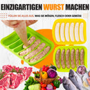 Silikon Wurst Hersteller