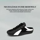 SCHUHE MIT OFFENEM RÜCKEN FÜR HERREN