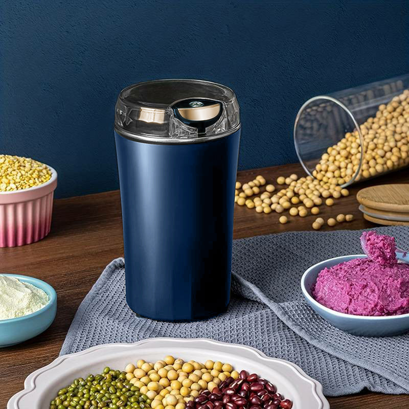 Elektrische Kaffeemühle mit hoher Leistung