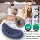 Entlasten Sie die Schnarchhilfe Anti Schnarchen für besseren Schlaf