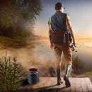 Auto-Faltbehälter-Beutel-Box