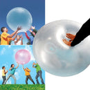 Reißfester weicher TPR-Ball für Kinder
