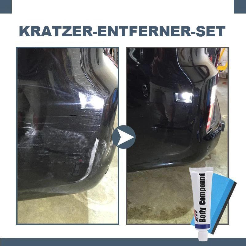Innovativer Autokratzer