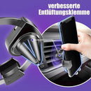 Runder Schwerkraft-Autotelefonhalter